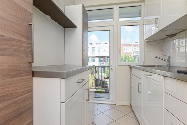 Medium property photo - Schenkkade 296, 2595 AZ Den Haag